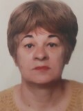 Ljiljana pok. Boška Novakov